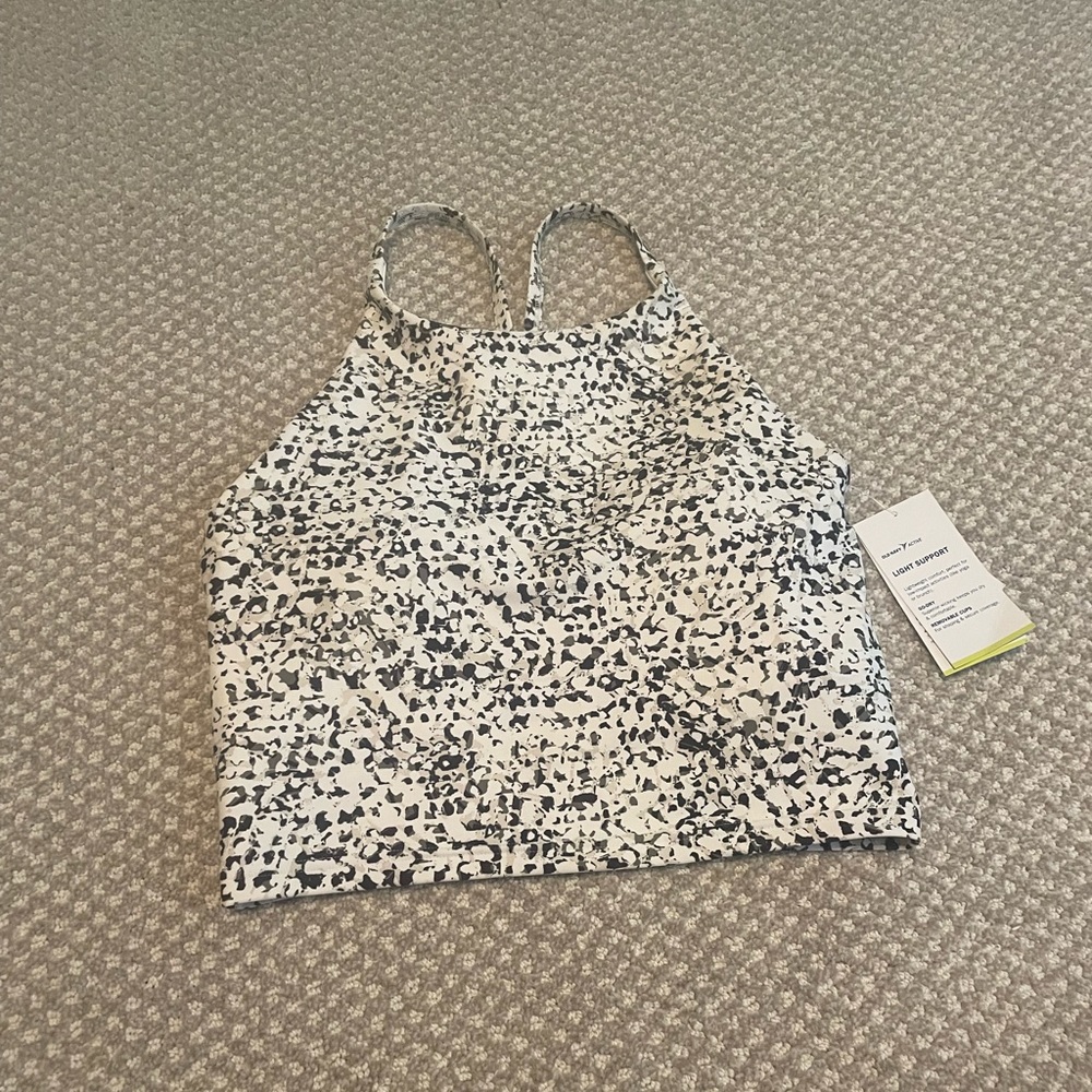 Old Navy workout top